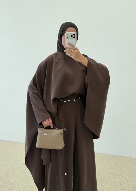 طقم بنطلون